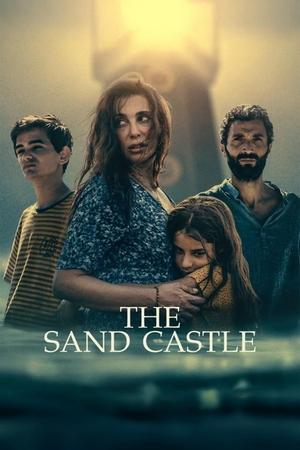 Watch Where to Watch: The Sand Castle (2024) Streaming