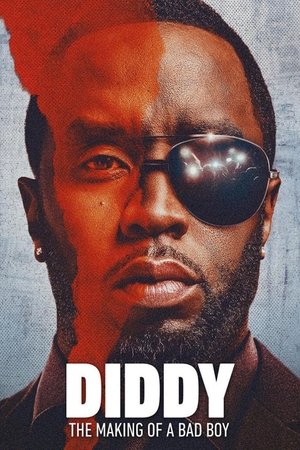 Watch Where to Watch Diddy: The Making of a Bad Boy (2025) Streaming