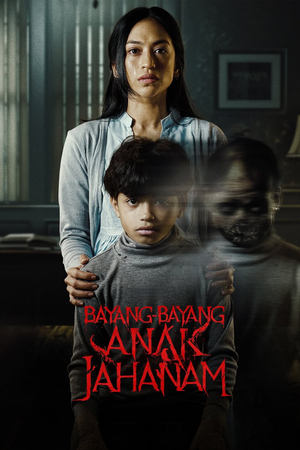 Watch Bayang-Bayang Anak Jahanam (2025) Streaming