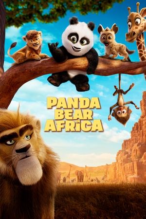 Watch Where to Watch: Panda Bear in Africa (2024) Streaming