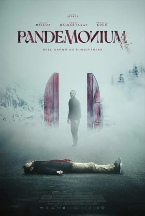 Watch Where to Watch: Pandemonium (2024) Streaming