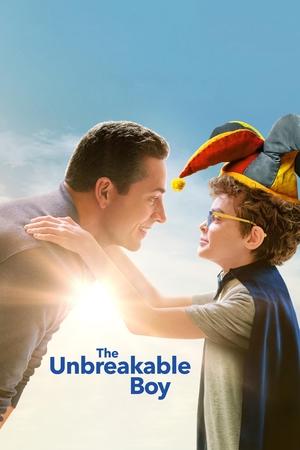 Watch Where to Watch: The Unbreakable Boy (2025) Streaming