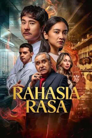 Watch Rahasia Rasa (2025) Streaming