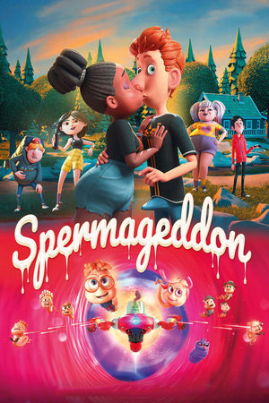 Watch Where to Watch: Spermageddon (2025) Streaming