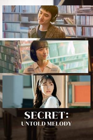 Watch Where to Watch: Secret: Untold Melody (2025) Streaming