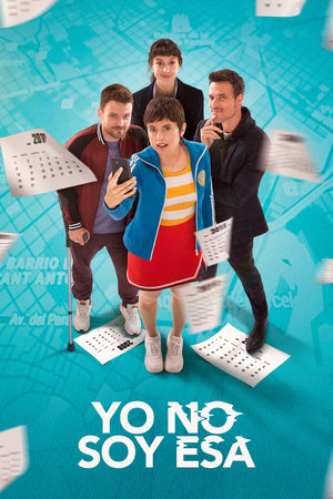 Watch Where to Watch: Yo no soy esa (2024) Streaming