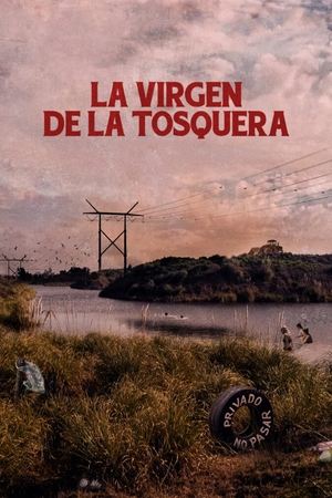 Watch Where to Watch: The Virgin of the Quarry Lake (2025) Streaming