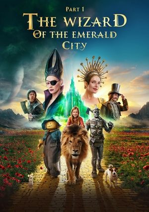 Watch Where to Watch: The Wizard of the Emerald City, Part 1 (2025) Streaming