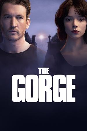 Watch Where to Watch: The Gorge (2025) Streaming