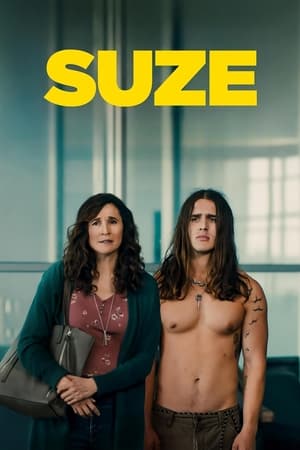 Watch Where to Watch: Suze (2023) Streaming