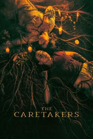 Watch Where to Watch: The Caretakers (2025) Streaming