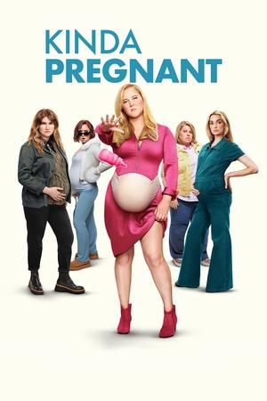 Watch Where to Watch: Kinda Pregnant (2025) Streaming