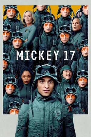 Watch Where to Watch: Mickey 17 (2025) Streaming