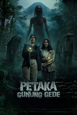 Watch Petaka Gunung Gede (2025) Streaming