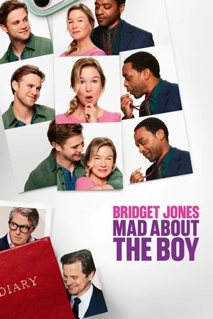 Watch Where to Watch Bridget Jones: Mad About the Boy (2025) Streaming