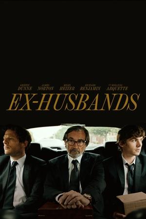 Watch Where to Watch Ex-Husbands (2024) Streaming