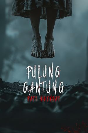 Watch Pulung Gantung: Pati Ngendat (2025) Streaming