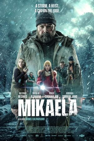 Watch Where to Watch: Mikaela (2025) Streaming