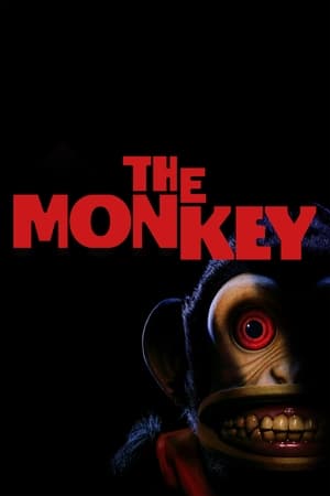 Watch Where to Watch: The Monkey (2025) Streaming