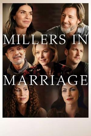 Watch Where to Watch: Millers in Marriage (2025) Streaming