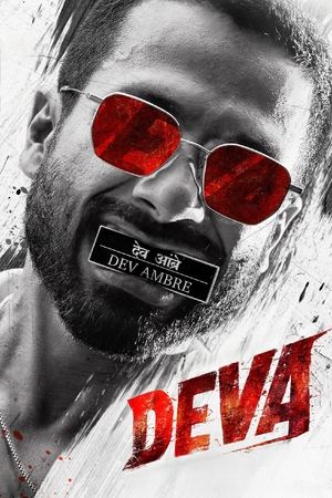 Watch Where to Watch: Deva (2025) Streaming