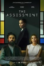 Watch Where to Watch: The Assessment (2025) Streaming