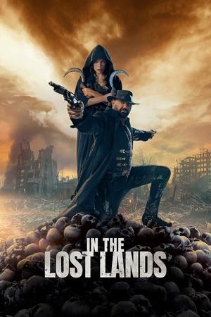 Watch Where to Watch: In the Lost Lands (2025) Streaming