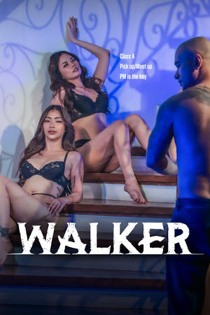 Watch Where to Watch: Walker (2025) Streaming