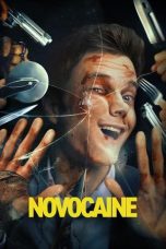 Watch Where to Watch: Novocaine (2025) Streaming