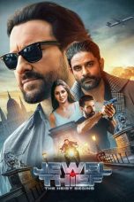 Watch Where to Watch Jewel Thief: The Heist Begins (2025) Streaming