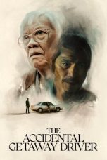 Watch Where to Watch The Accidental Getaway Driver (2025) Streaming
