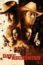 Watch Where to Watch Day of Reckoning (2025) Streaming