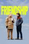 Watch Where to Watch Friendship (2025) Streaming