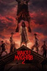 Watch Waktu Maghrib 2 (2025) Streaming