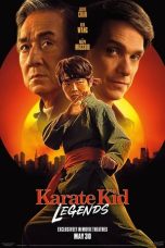 Watch Where to Watch Karate Kid: Legends (2025) Streaming