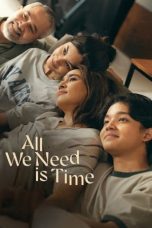Watch Mungkin Kita Perlu Waktu (2025) Streaming