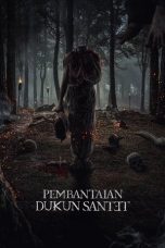 Watch Pembantaian Dukun Santet (2025) Streaming