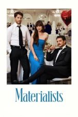 Watch Where to Watch Materialists (2025) Streaming