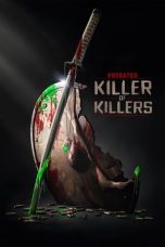 Watch Where to Watch Predator: Killer of Killers (2025) Streaming