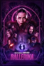 Watch Where to Watch Ballerina (2025) Streaming